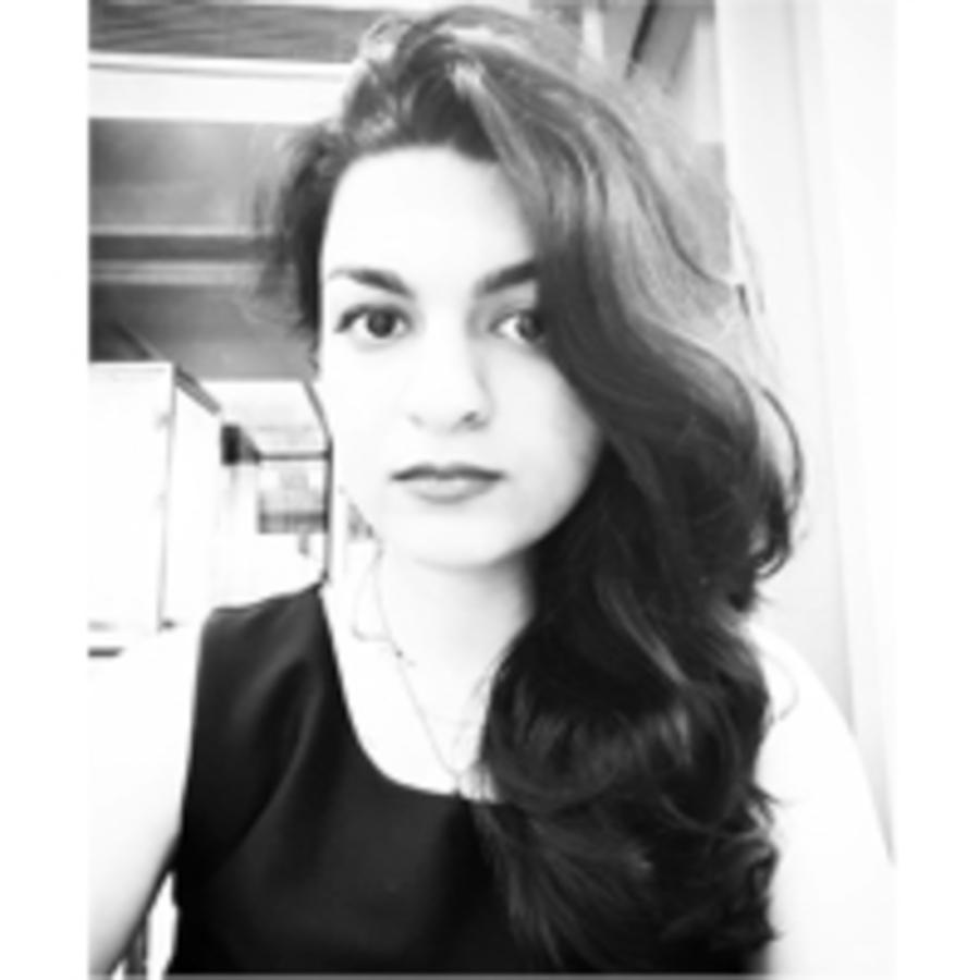 Roxana Bakhshayesh Karam profile picture