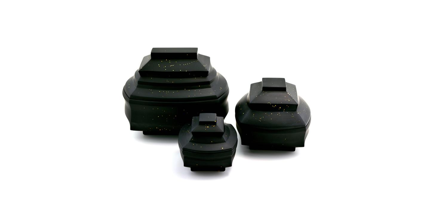 Daandah by Choi Keeryong