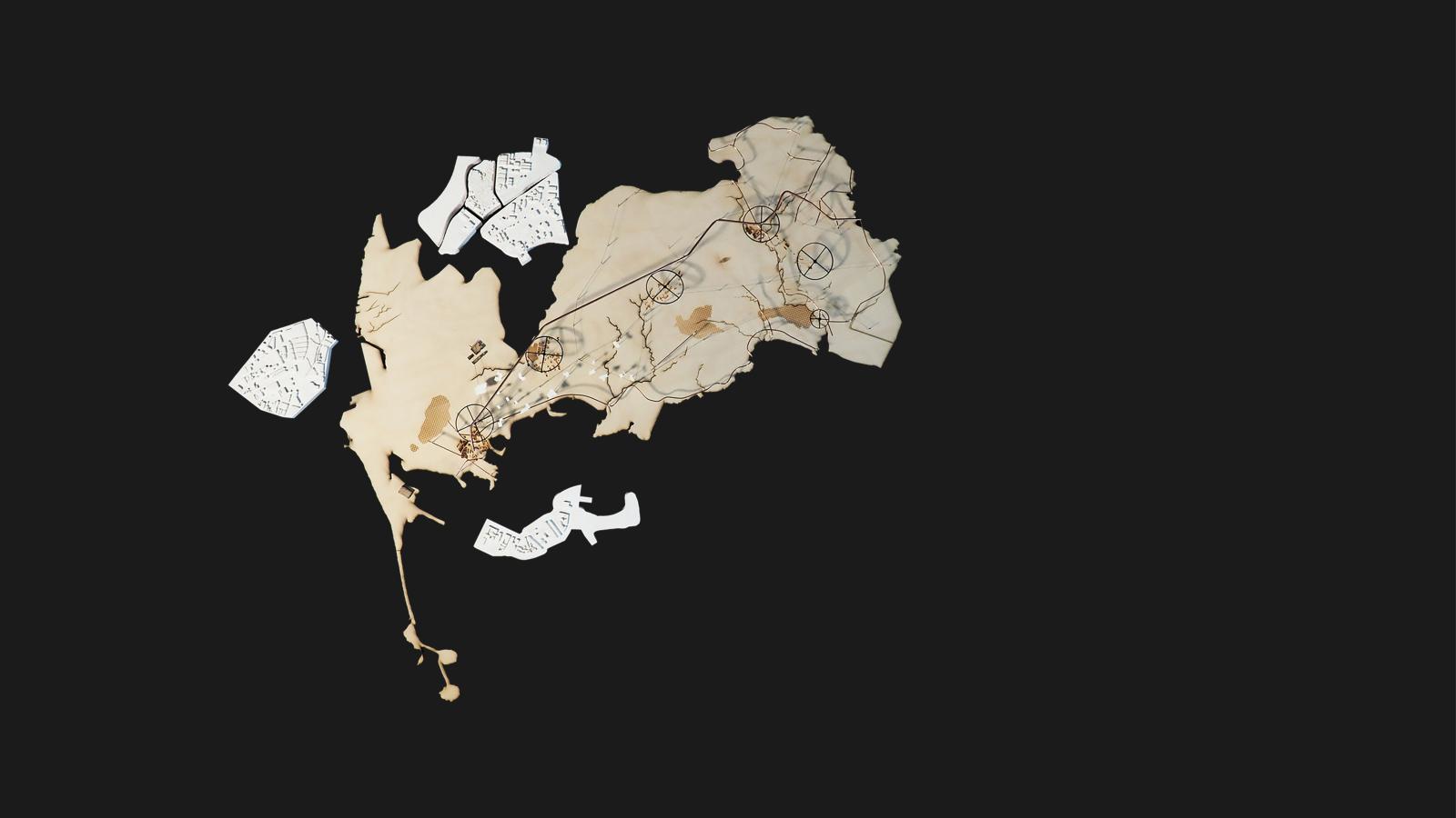 Layout for Group Model