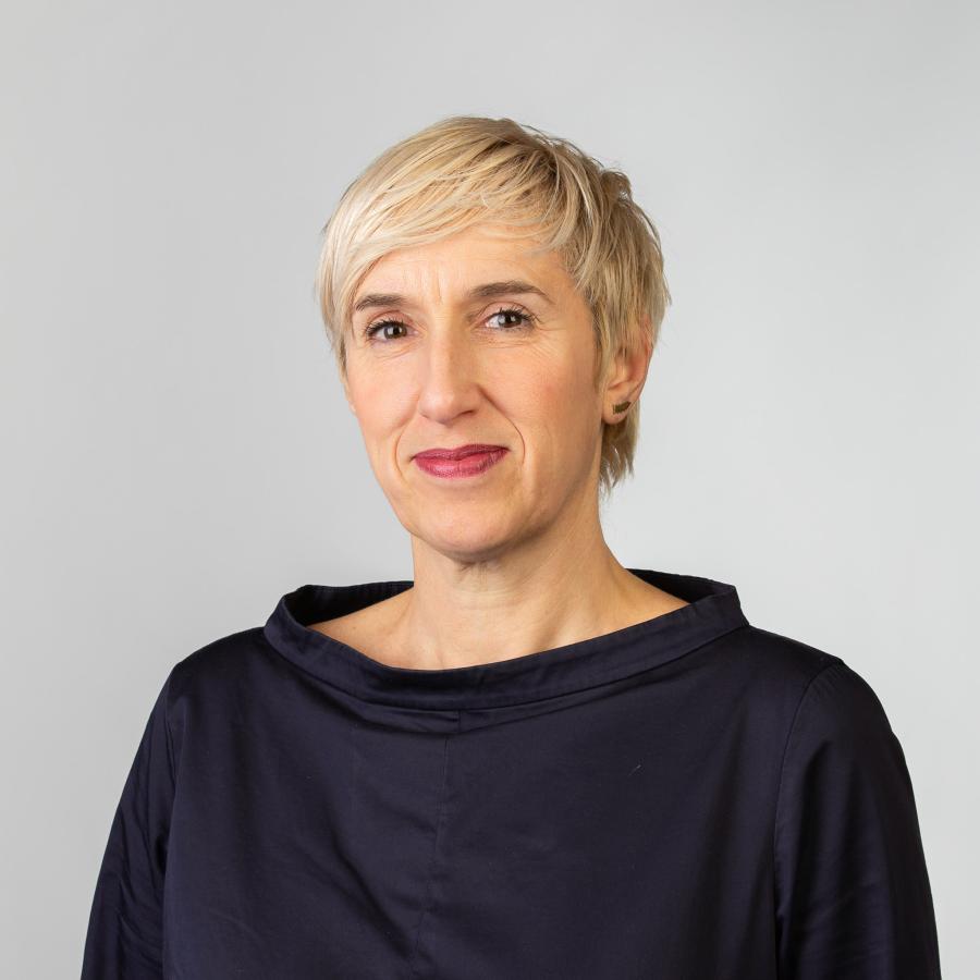 Beverley Hood profile picture