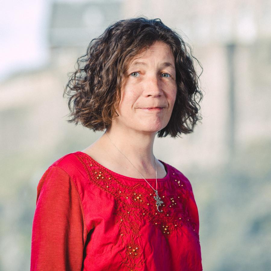 Claire Davies