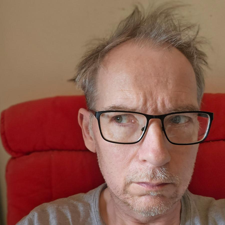 David Cairns profile picture