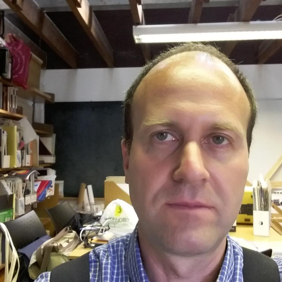 Dimitris Theodossopoulos profile picture