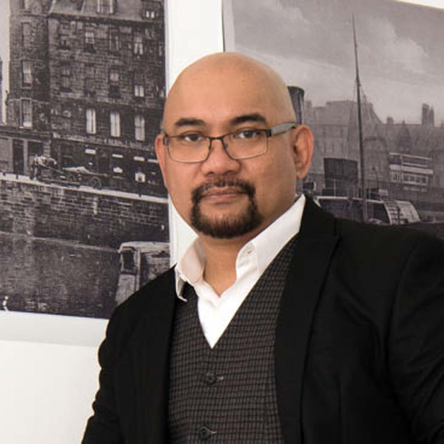 Gregg S. Lloren profile picture