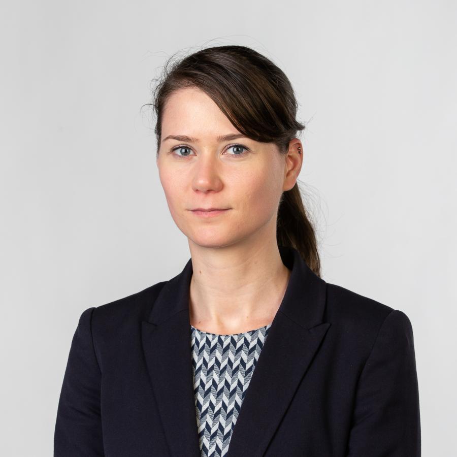 Laura Varga