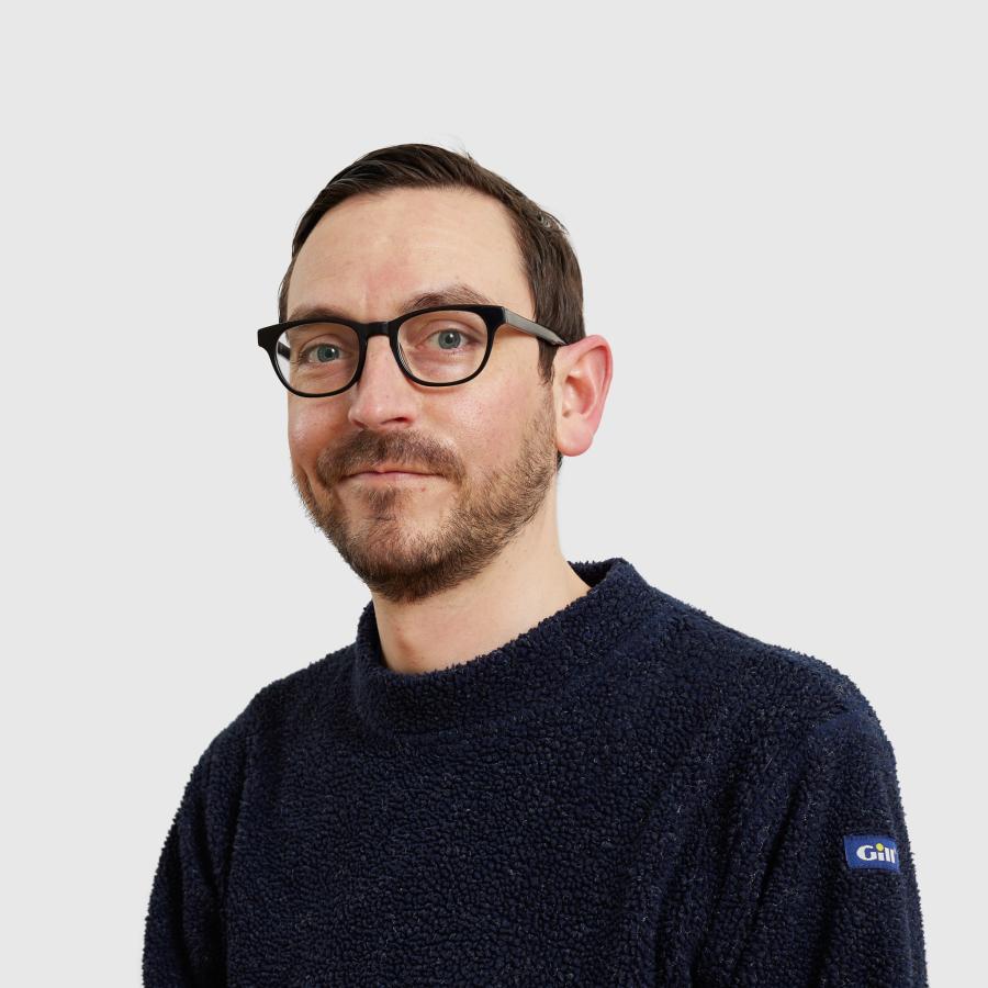 Malcolm Cruickshank
