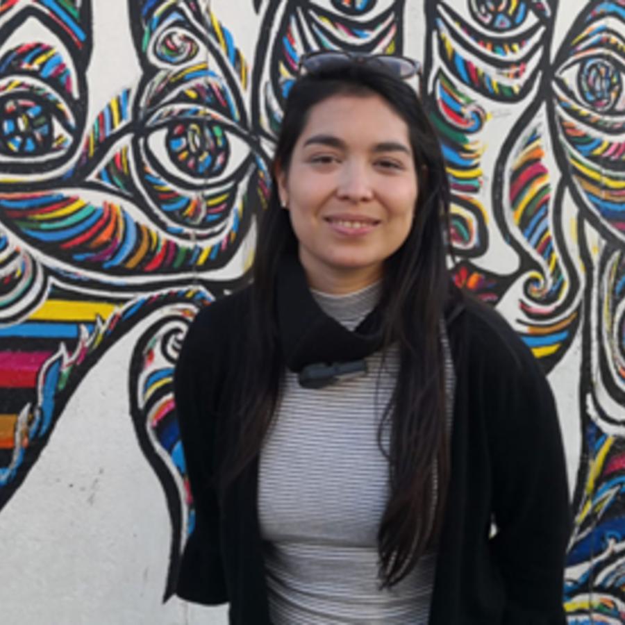 Melisa Miranda Correa profile picture