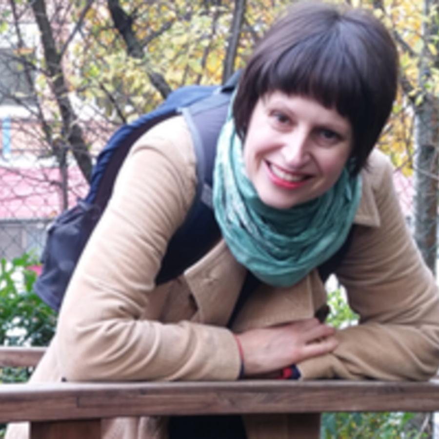 Nichola Dobson profile picture