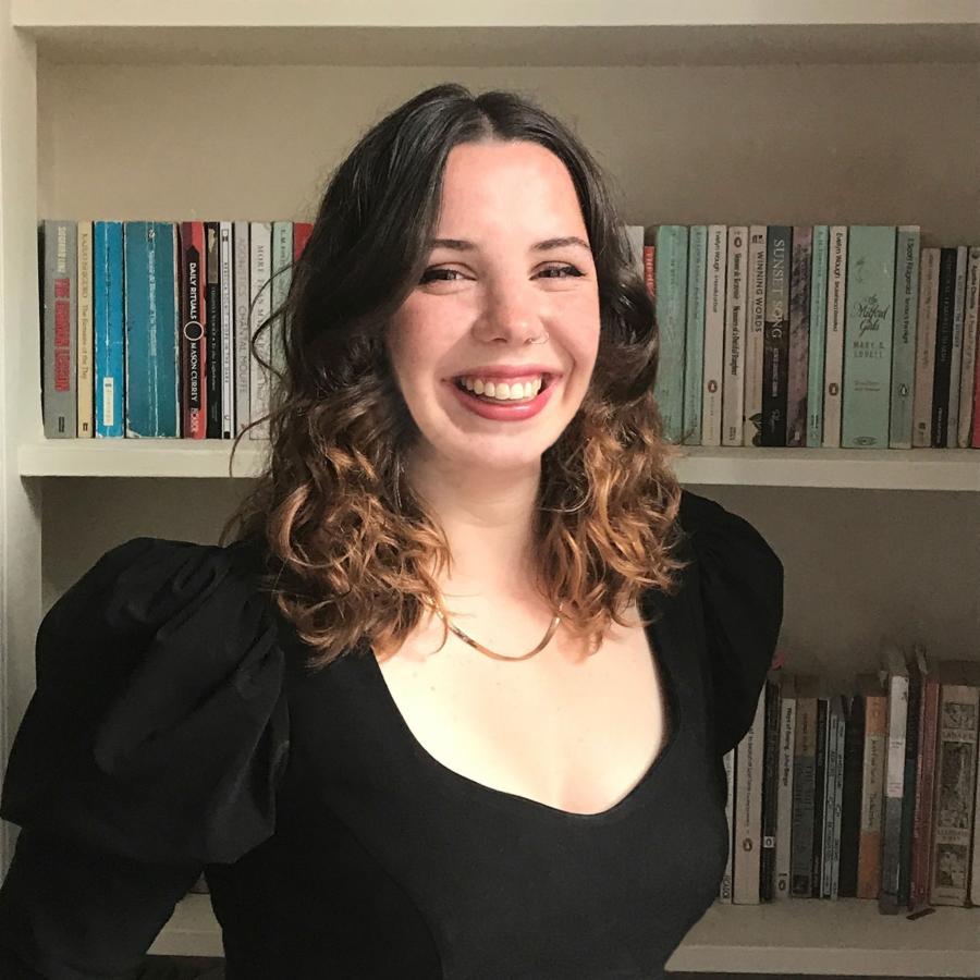 Rhona Sword profile picture