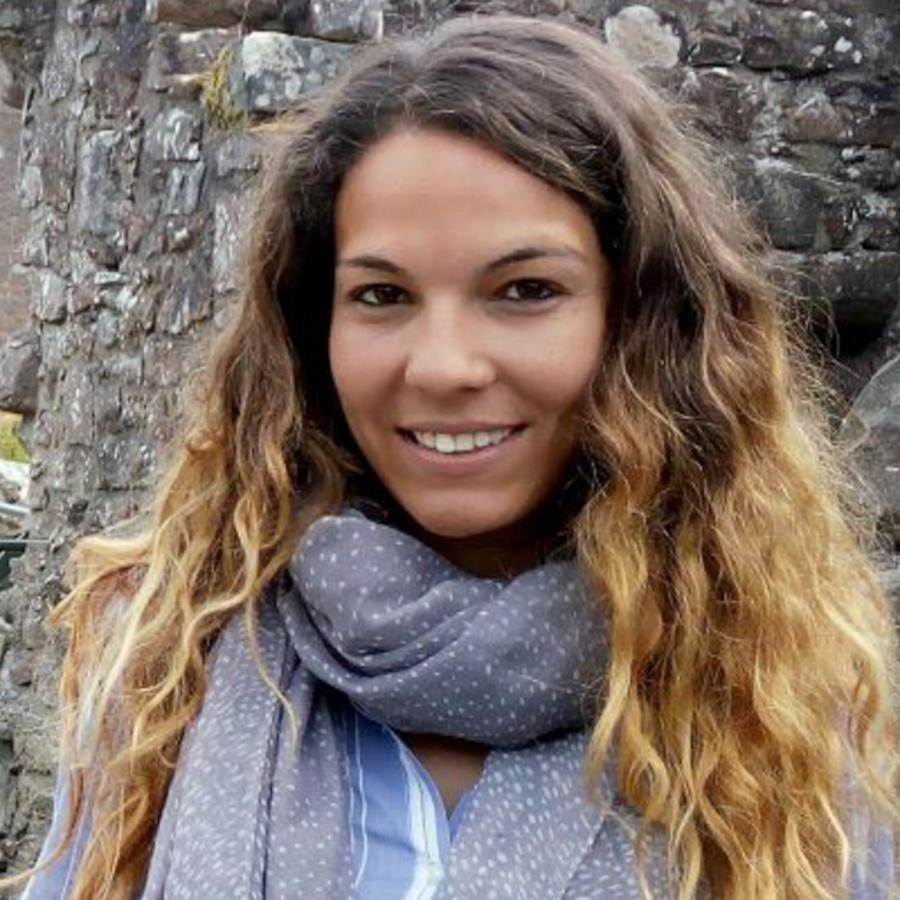 Stefania Vai profile picture