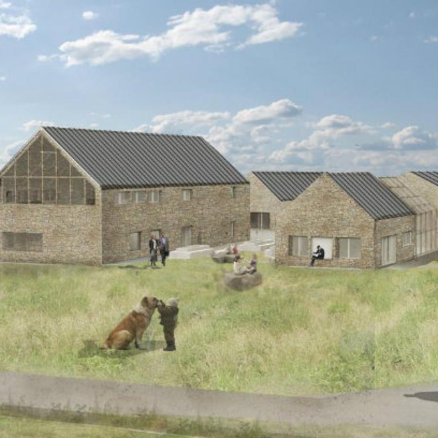 Work by Farhana Jiwa