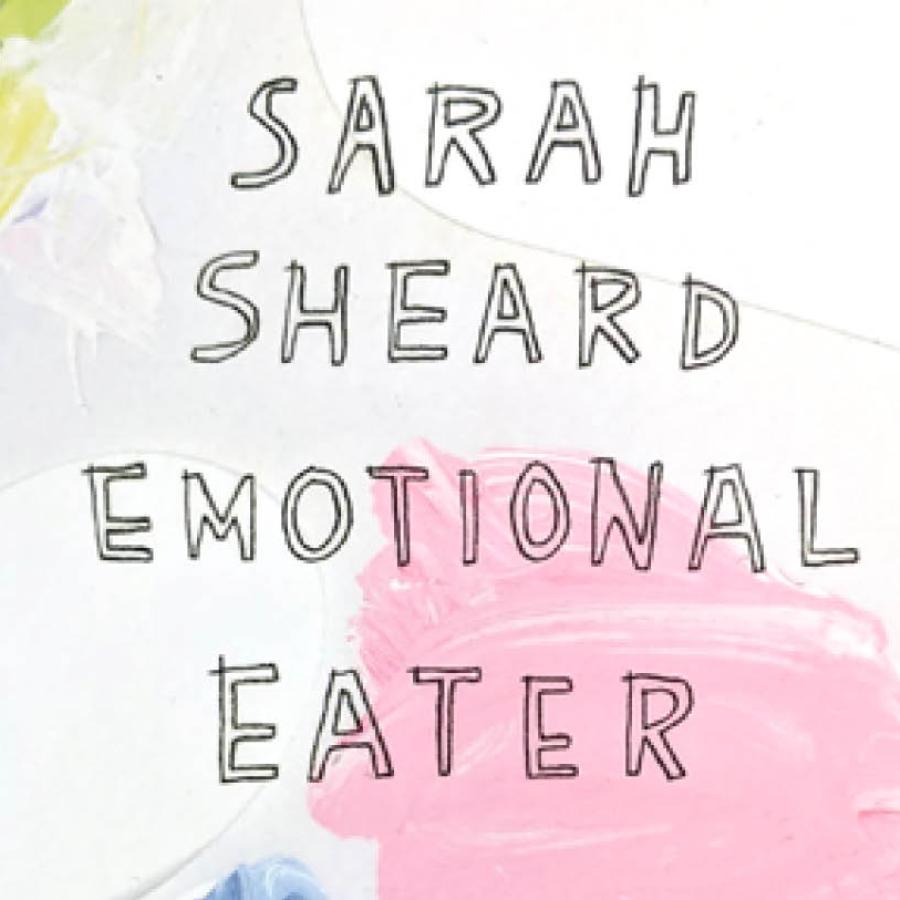 Work by Sarah Sheard