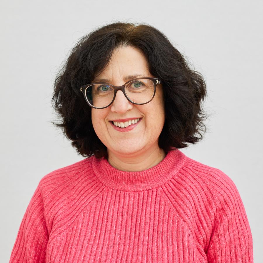 Rebecca Norris