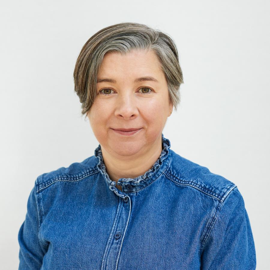 Sharon Pringle