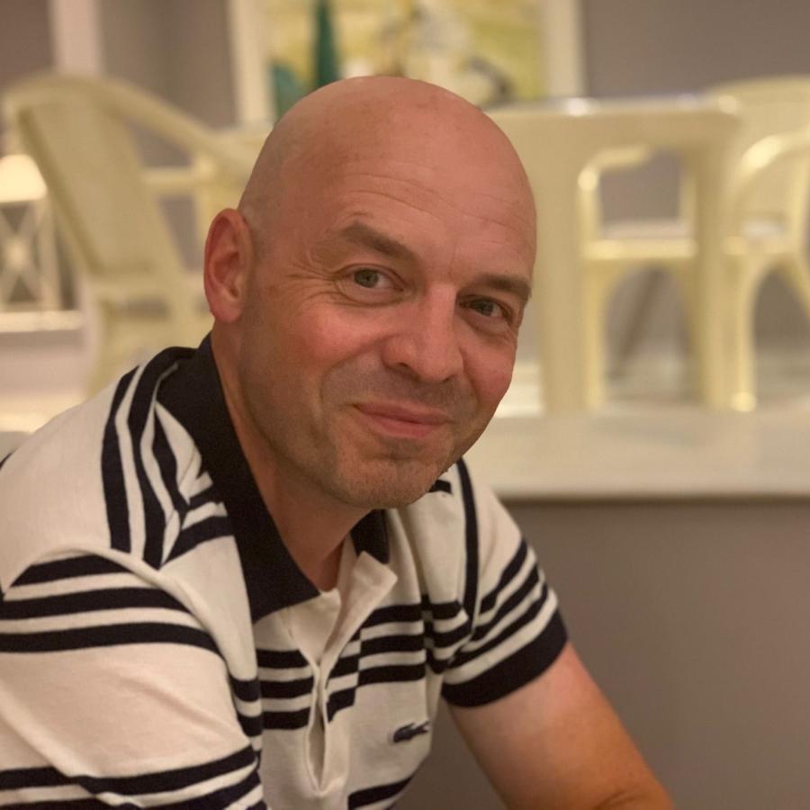 Donald Soutar profile photo