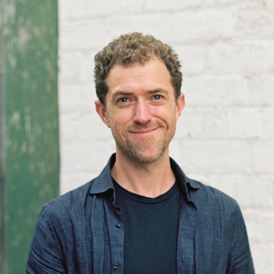 Kieran Hawkins