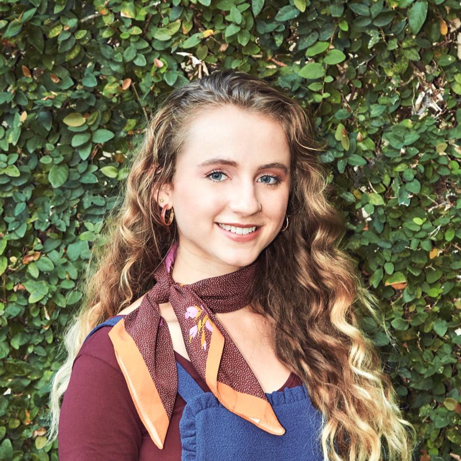Madison Sacramone
