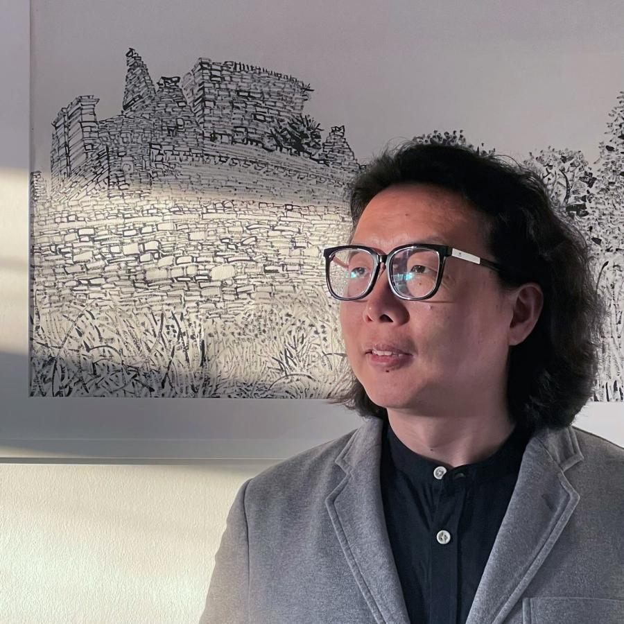 Dr Xuechang Leng