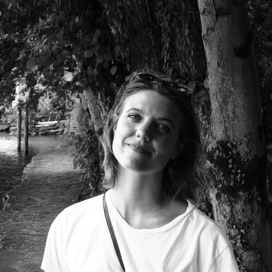 Profile photo of Dr Joséphine Foucher