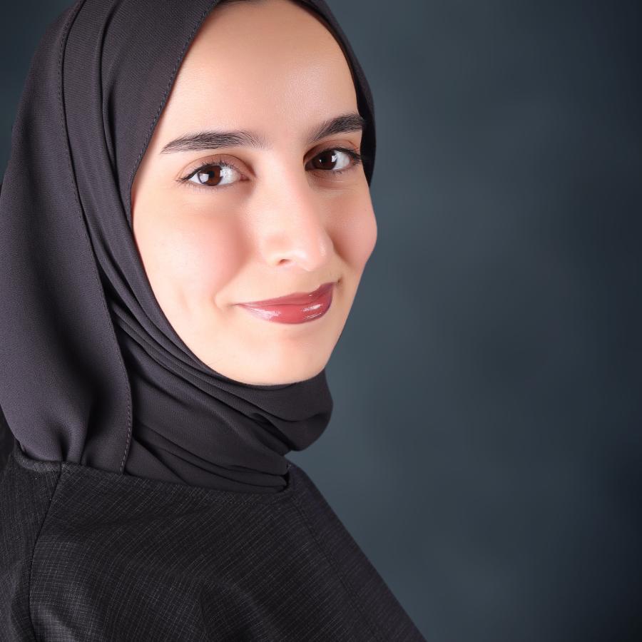 Nada Abu Daqer