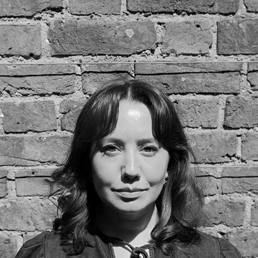 Profile photo of Dr Hannah Halliwell
