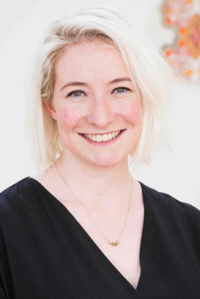 Melissa MacRobert
