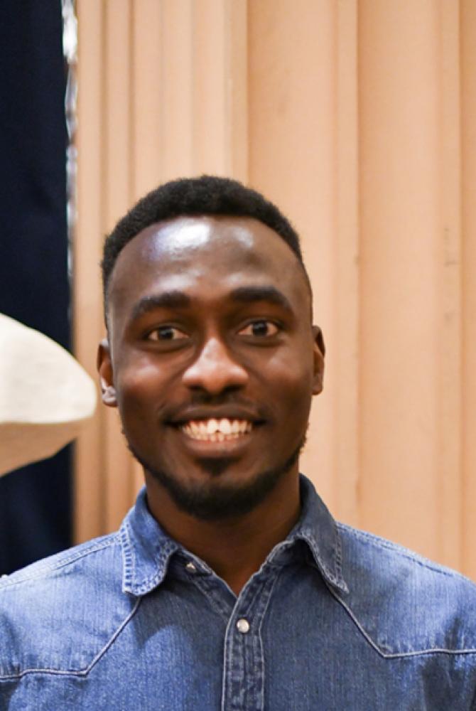 Chigozie Ofor