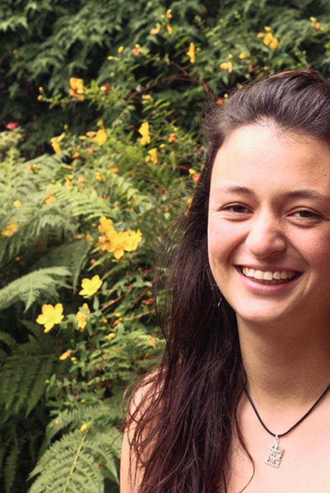 Diana Garduño Jiménez