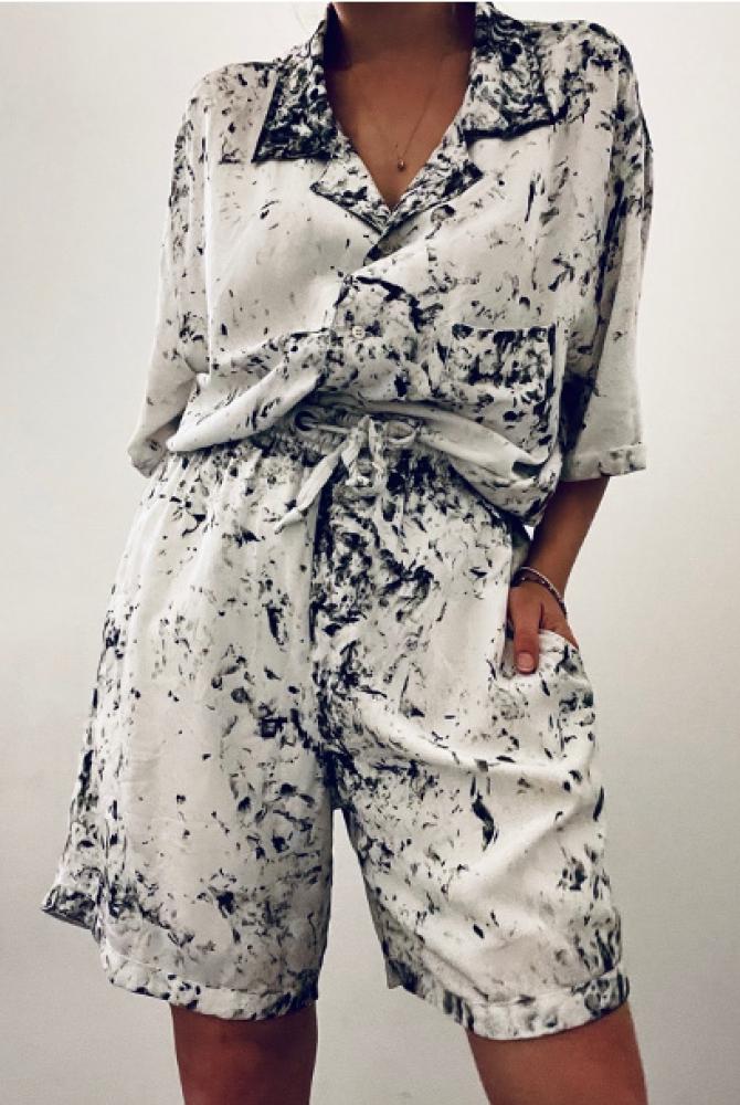 Work by Juliet Seger