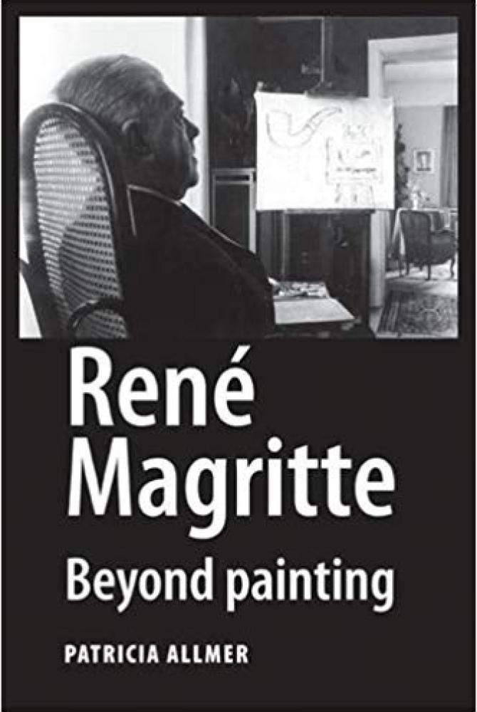 René Magritte – Beyond Painting