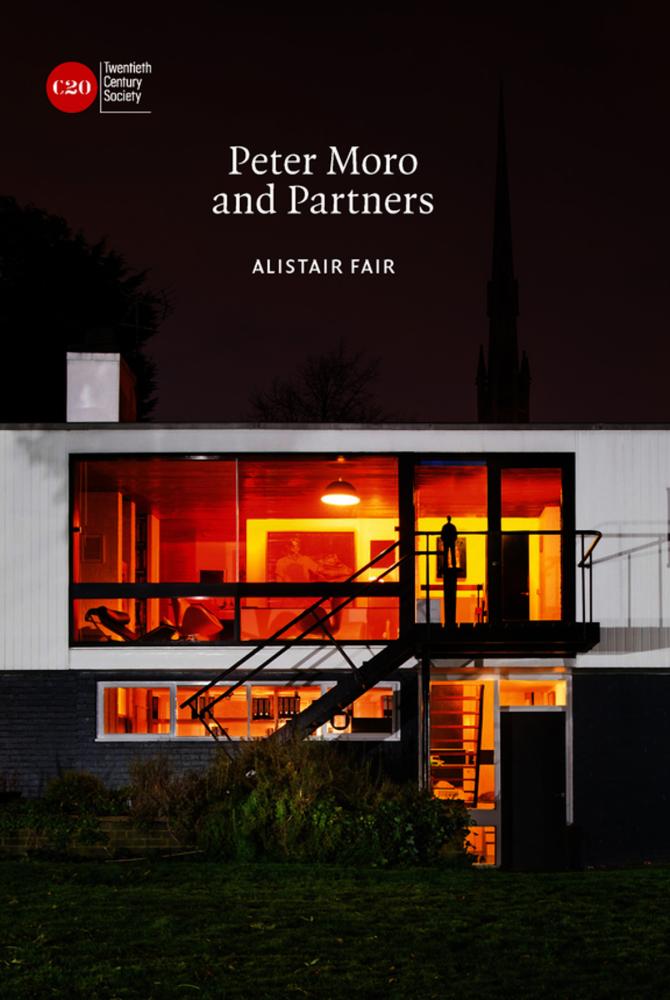 Peter Moro and Partners, 2021
