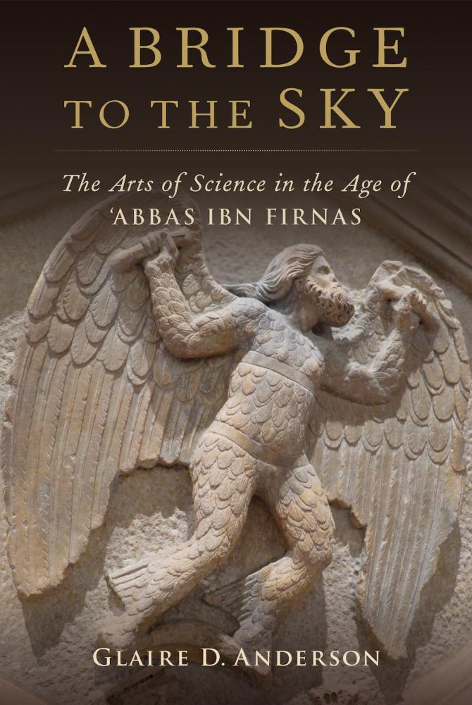 A Bridge to the Sky cover