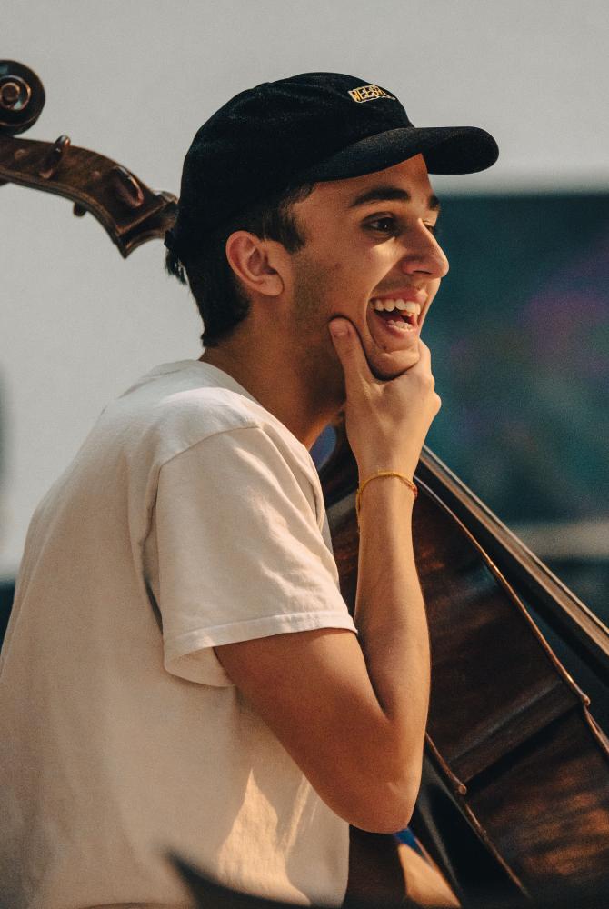 Zain Cruickshank