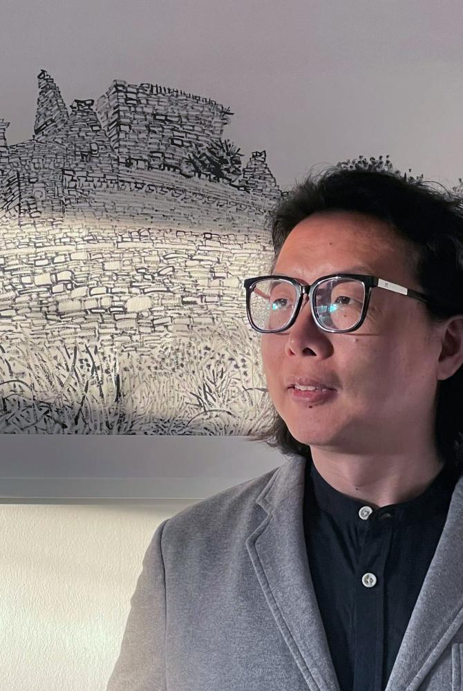 Dr Xuechang Leng