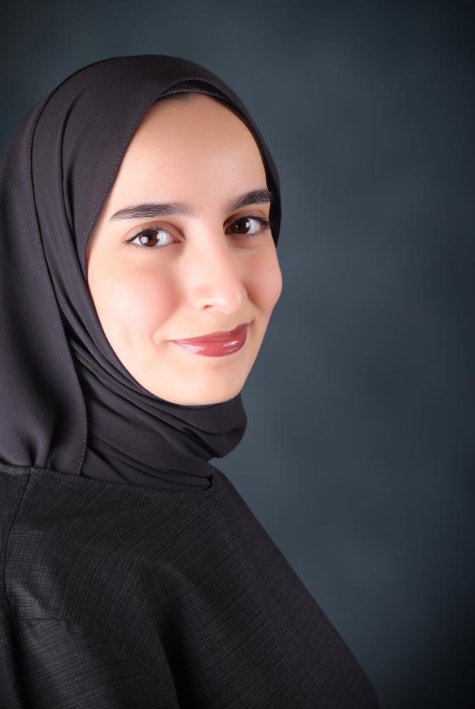 Nada Abu Daqer