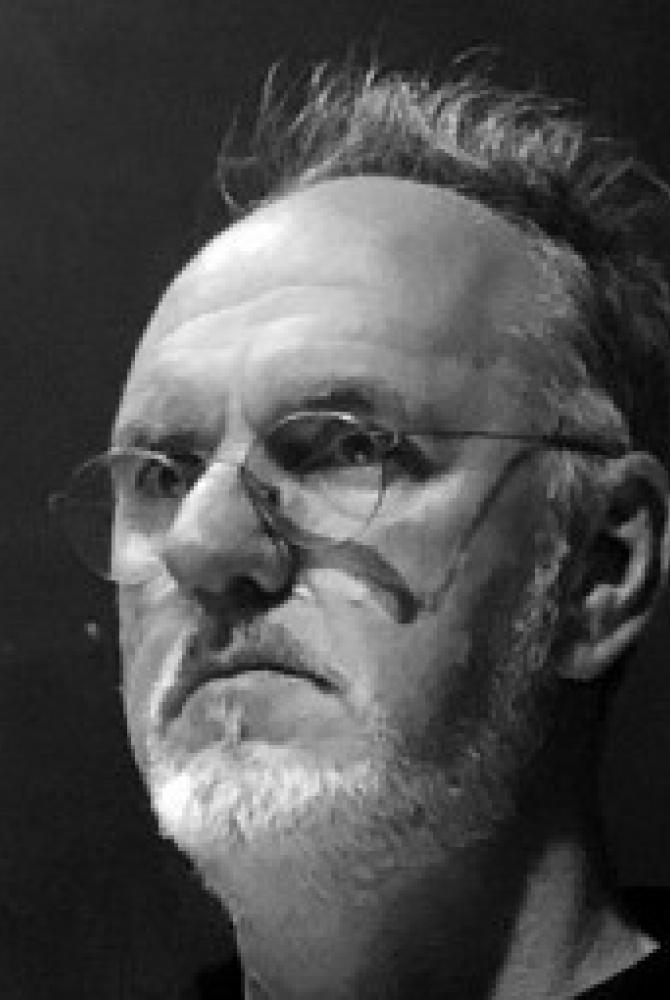 Profile photo of Dorian Wiszniewski