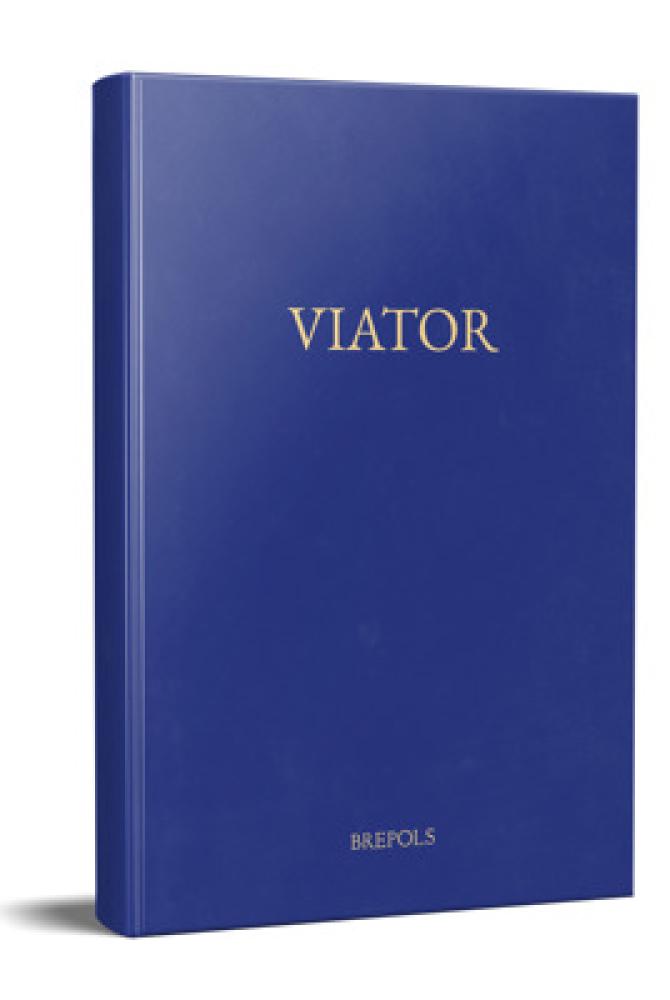 Cover - Viator