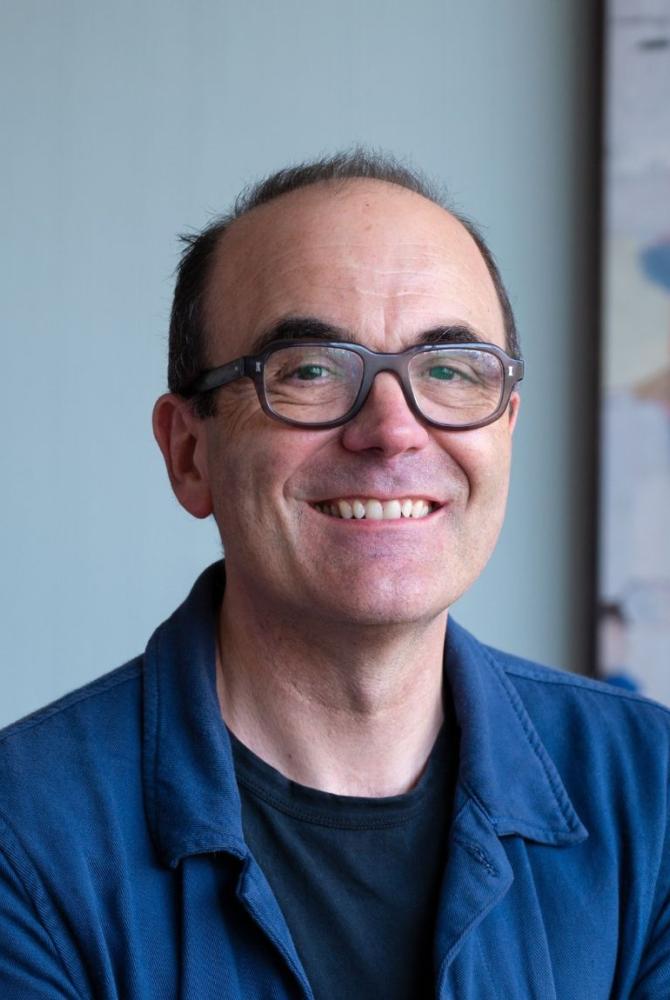 Profile photo of Professor Juan Cruz