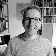 Alistair Fair profile picture