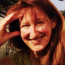 Amy Hardie profile picture