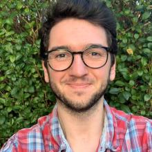 Andrew (Andy) Marks profile picture