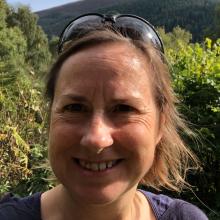 Annette Davison profile picture