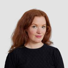 Profile photo of Astrid Jaekel