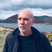 Craig Martin profile picture