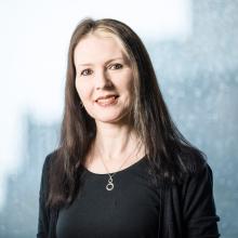 Elaine Dickson
