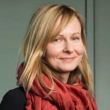 Ewa Luger profile picture