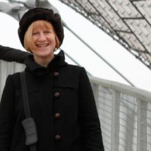 Fiona McLachlan profile picture