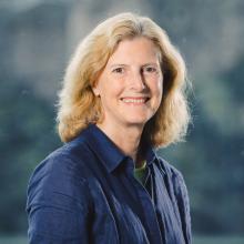 Frances Fowle profile picture.