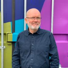 Gordon Munro profile picture