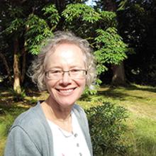 Josephine Ganter profile picture